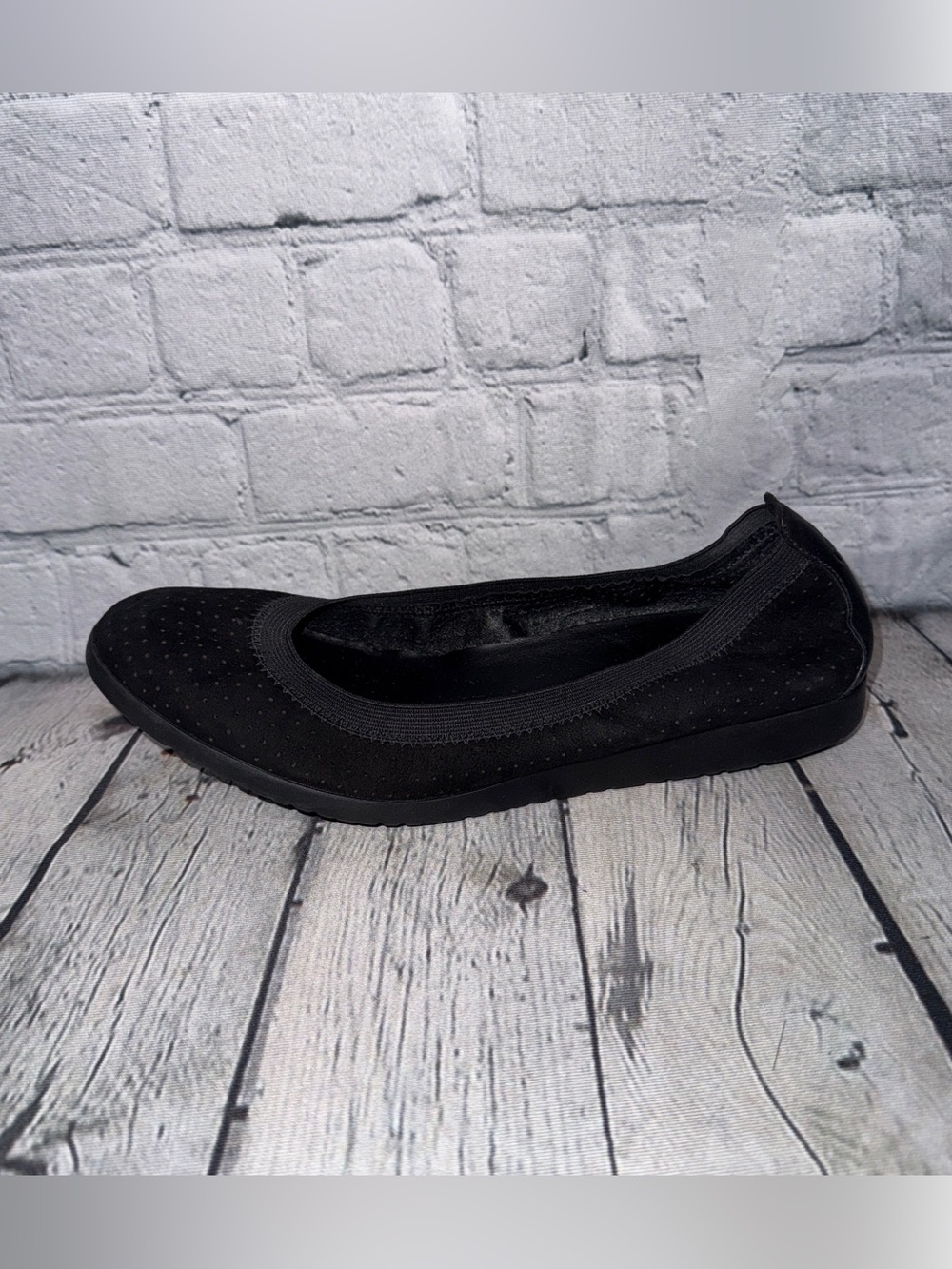 Cole Haan Gilmore Flats